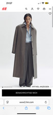 Cappotto auto lana stella - cappotto,