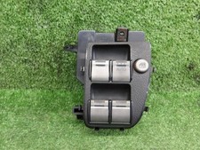 HONDA EDIX BE3 FR-V Power