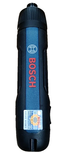 Bosch cacciavite garanzia - go,