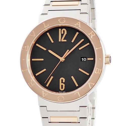 Bvlgari bulgari date - bvlgari,