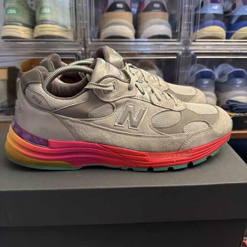New balance 992 - new, taglia