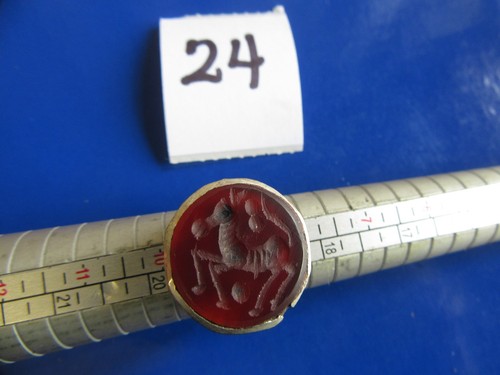 Antica pietra intaglio - pietra,