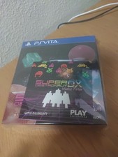 Super Destronaut Dx PS VITA