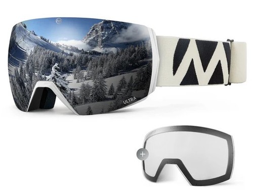 Outdoormaster ultra maschera - outdoormaster,