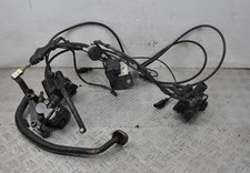 41433- Impianto Frenante Completo Mash Two Fifty 250 Dal 2021