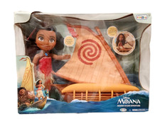 Disney Moana's Ocean Adventure