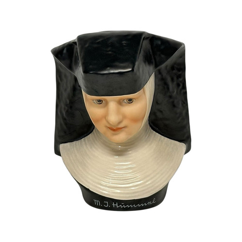 Figurina goebel hummel - hummel, busto