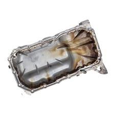 Carter d'huile - Peugeot 307