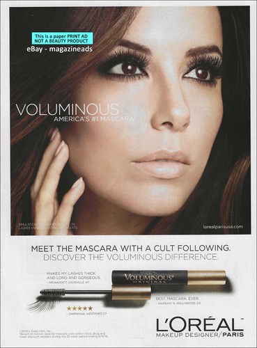 Oreal cosmetics pagina - l'oreal,