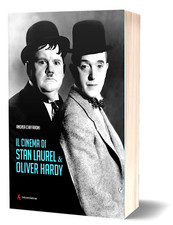 Il cinema di Stan Laurel &