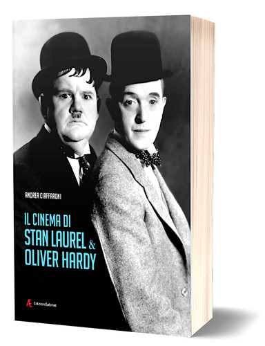 Cinema stan laurel - di,