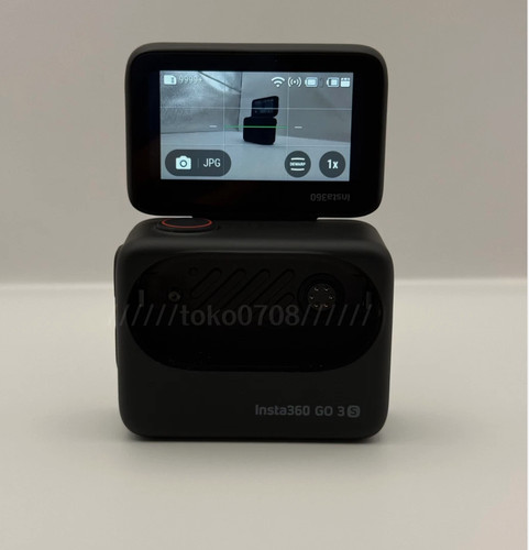Insta360 4k 128gb - insta360, 3s
