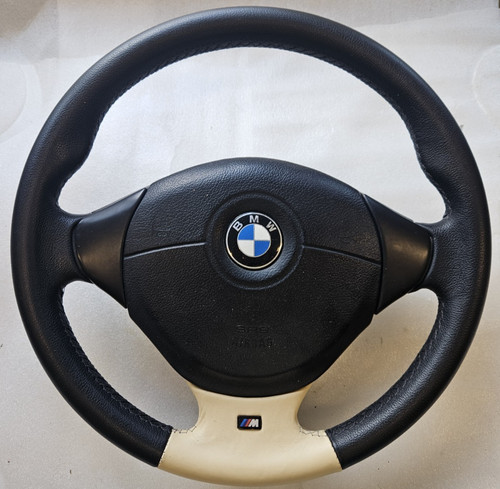 Volante sportivo bmw m3 - m,