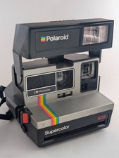Polaroid Supercolor 635
