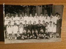 13808 a. Fotografia cartolina