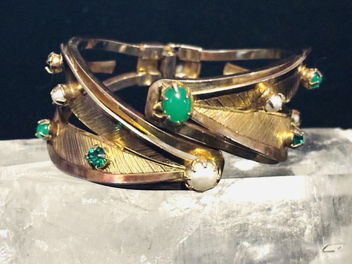 Bracciale vintage anni - , 50