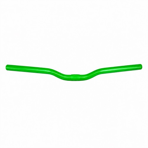 Manubrio bici mtb piega - mtb,