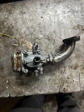 Carburatore Dell’orto
