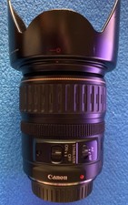 canon ef 28-135mm f/3.5-5.6 is usm