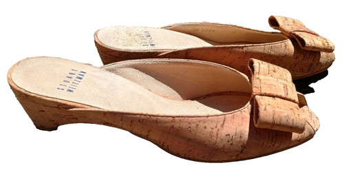 Sandali vintage stuart - vintage,