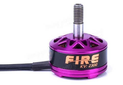 Motore brushless dys fire - motore,