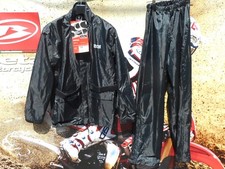 iXS Horton Tuta Antipioggia