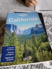 Lonely Planet California