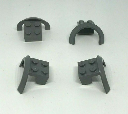 Lego parafanghi rif - -,