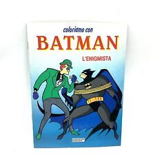 1992 ALBUM UFFICIALE DISEGNI