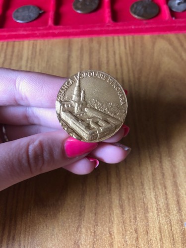 Medaglia primo centenario - primo,
