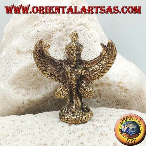 Scultura garuda dio del sole - "dio, sole"