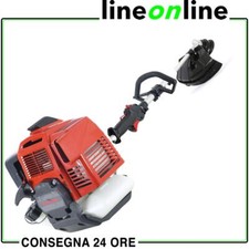 Decespugliatore Kawasaki TJ53E impugnatura singola
