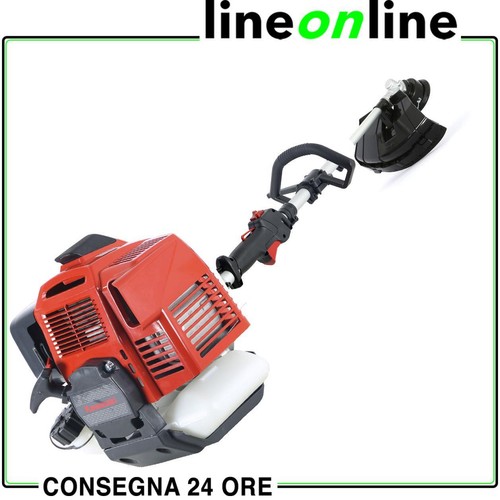 Decespugliatore kawasaki tj53e - decespugliatore,