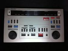 SONY RM-440 Unità di