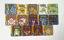 POKEMON ADVANCED STAKS- 2002 -