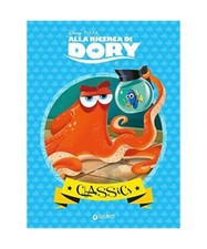 Alla ricerca di Dory