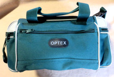 BORSA TRACOLLA " OPTEX " PER