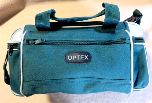 Borsa tracolla optex per - borsa, "