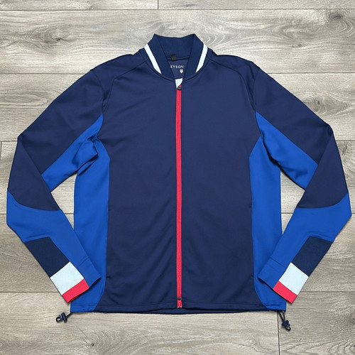 Giacca tennis greyson sequoia - giacca,