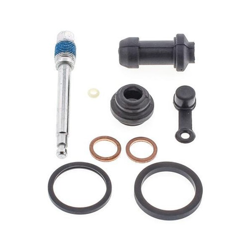 Kit revisione pinza freno