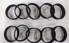 10 Cinghie Kirby Aspirapolvere 301291 G3 G4 G5 Gsix G6 Sentria