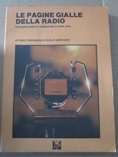 * LE PAGINE GIALLE DELLA RADIO
