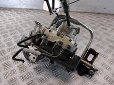 2008 HONDA SH300I A-7 ABS Pump