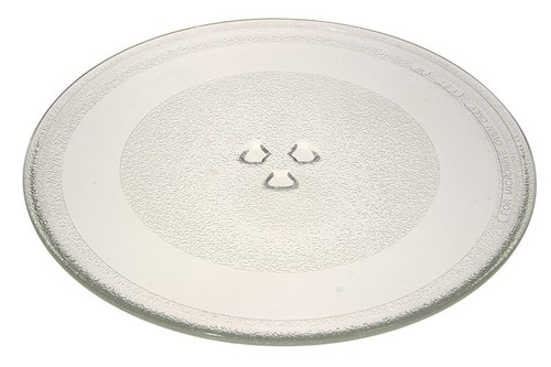 Delonghi piatto vetro 305mm