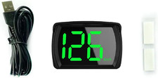Display auto gps - display,