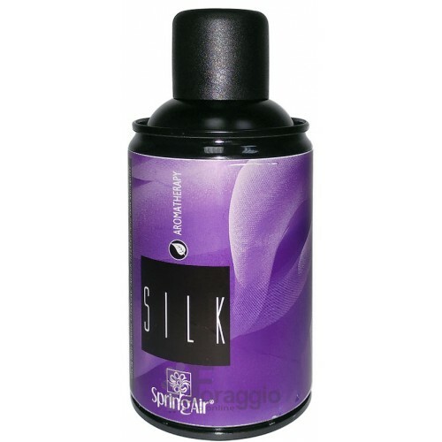 Spring air silk 250ml - silk,