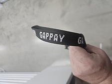 GAPPAY - Rimorchiatore in