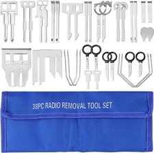 Kit Attrezzi Smontaggio