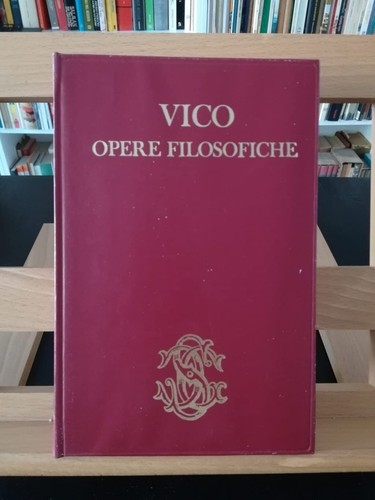 Opere filosofiche - opere,