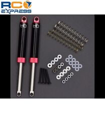 Ammortizzatori pneumatici a